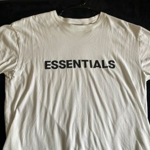 Original essentials shirt
